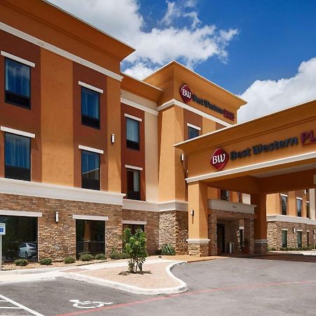 Best Western Plus Elmendorf Hotel San Antonio Hotel מראה חיצוני תמונה