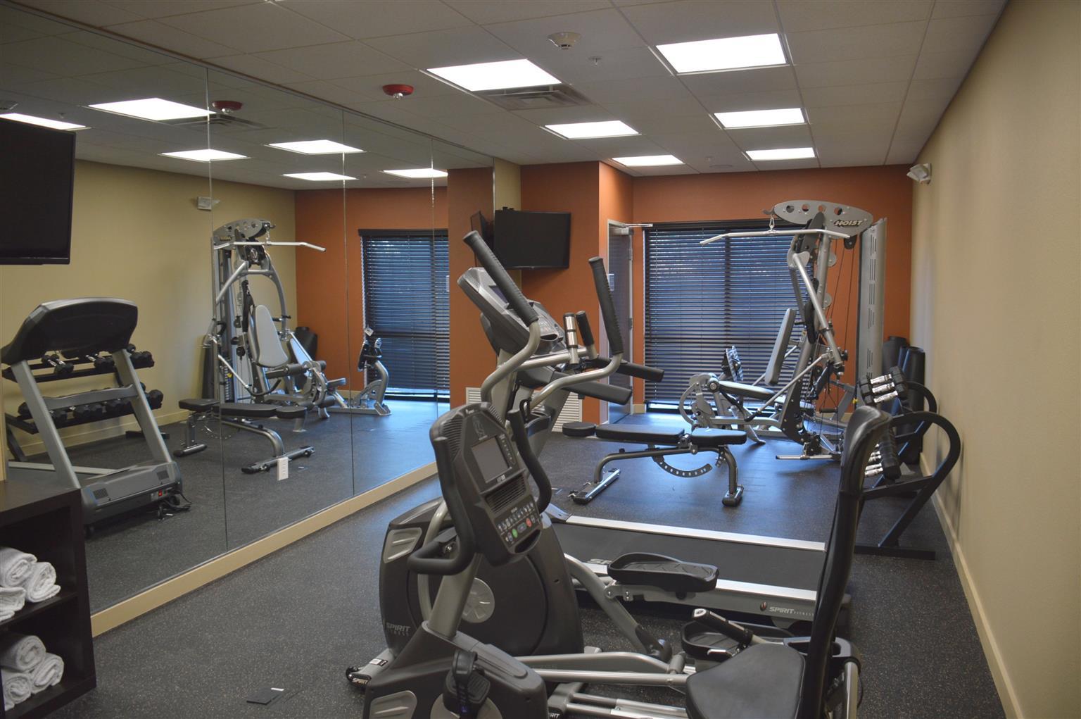 Best Western Plus Elmendorf Hotel San Antonio Hotel מראה חיצוני תמונה