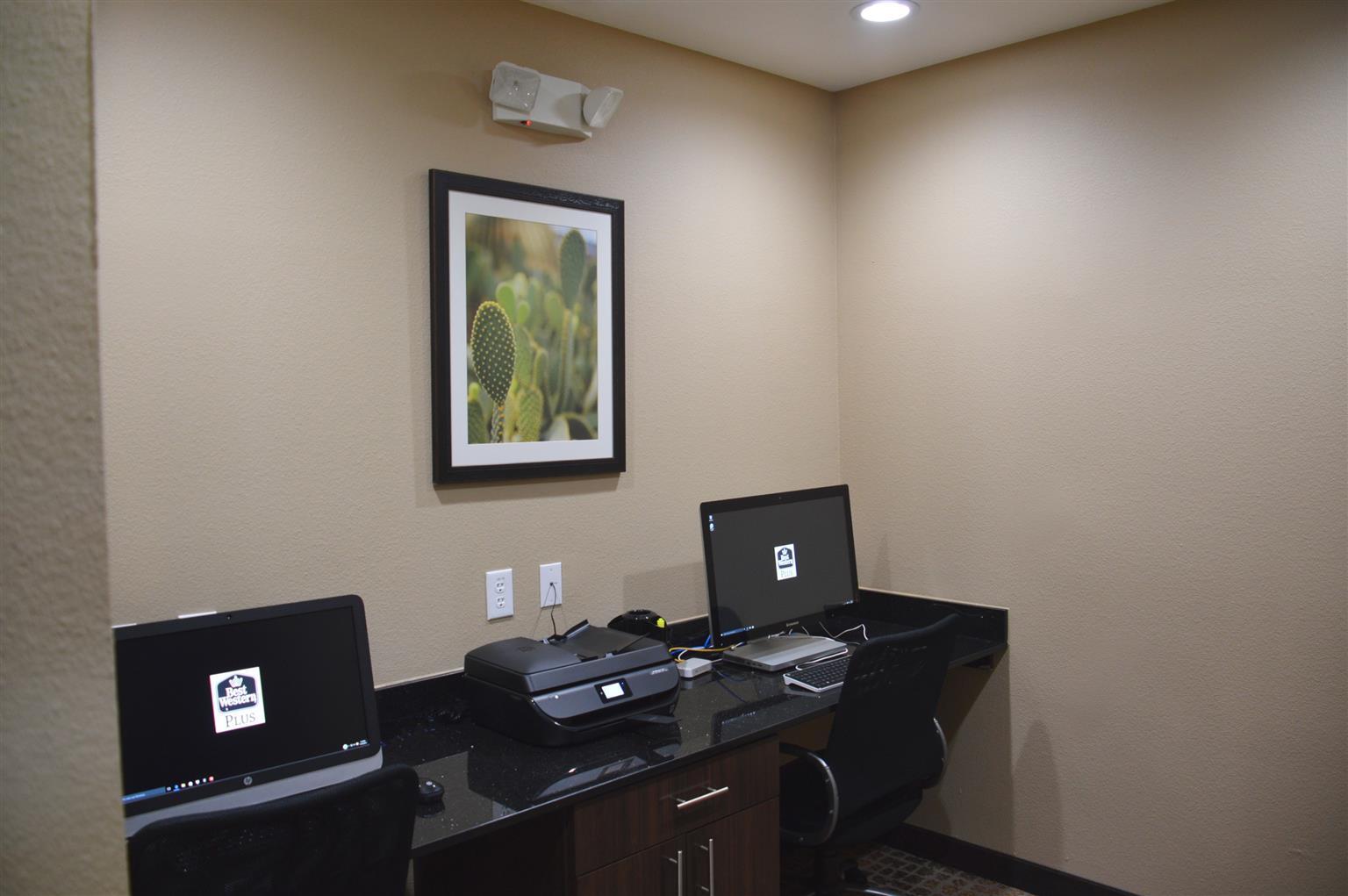 Best Western Plus Elmendorf Hotel San Antonio Hotel מראה חיצוני תמונה